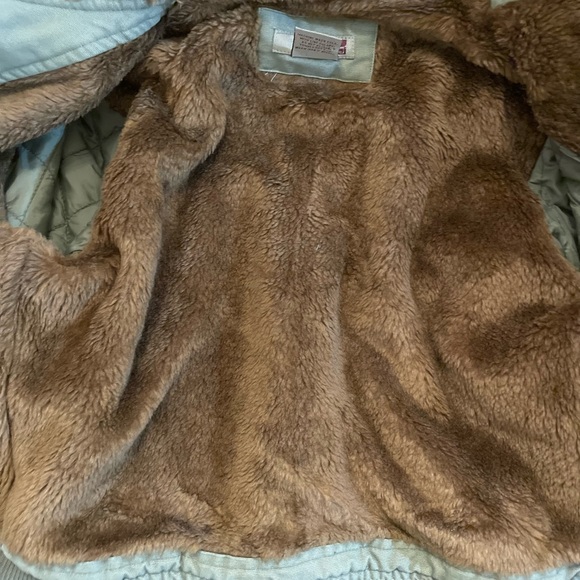 Tank Girl Jacket - Picture 6 of 9